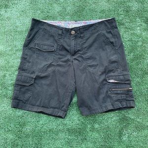 Lee Cargo Shorts